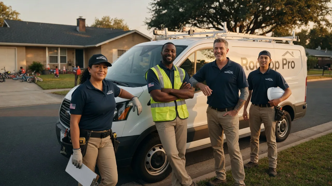 Roof Repair in Wheeling, WV near me