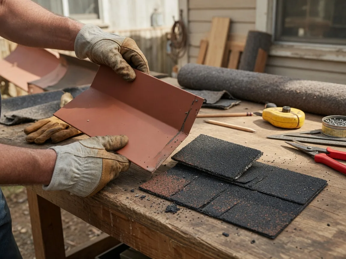 Roof Repair company in Wheeling, WV